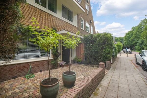 Medium property photo - Bos en Vaartlaan 11, 1181 AA Amstelveen